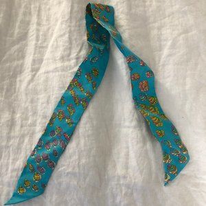 Hermes Tropical Twilly